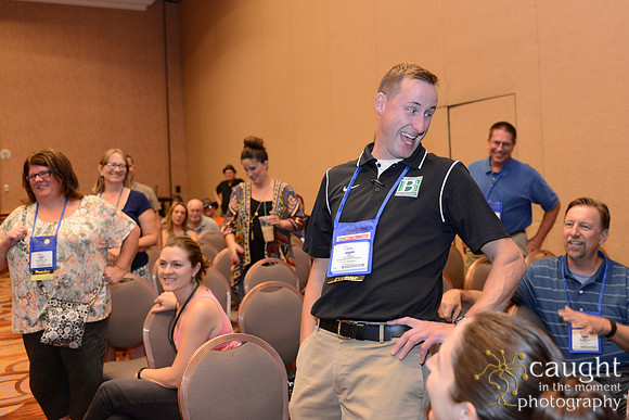 784 NRPA 2015 Education Sessions