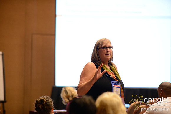 790 NRPA 2015 Education Sessions