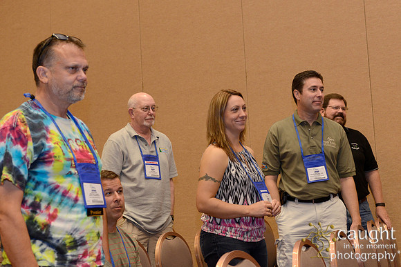 779 NRPA 2015 Education Sessions
