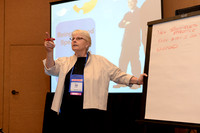 753 NRPA 2015 Education Sessions