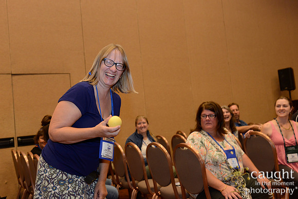 771 NRPA 2015 Education Sessions