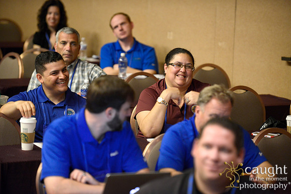 812 NRPA 2015 Education Sessions
