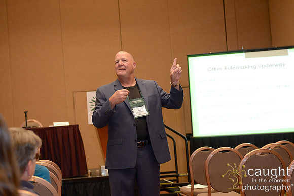 801 NRPA 2015 Education Sessions