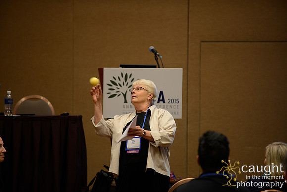 775 NRPA 2015 Education Sessions