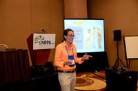 750 NRPA 2015 Education Sessions