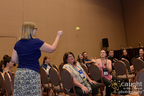 774 NRPA 2015 Education Sessions