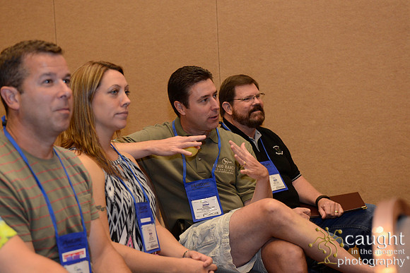 769 NRPA 2015 Education Sessions
