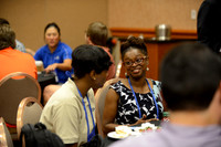 409 NRPA 2015 Scholarship Breakfast