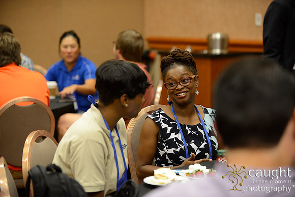 409 NRPA 2015 Scholarship Breakfast