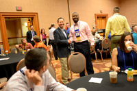 413 NRPA 2015 Scholarship Breakfast
