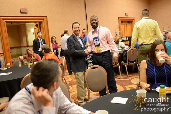 413 NRPA 2015 Scholarship Breakfast