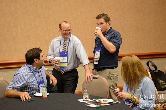 422 NRPA 2015 Scholarship Breakfast