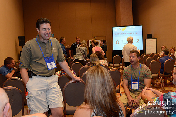 764 NRPA 2015 Education Sessions