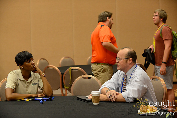 403 NRPA 2015 Scholarship Breakfast