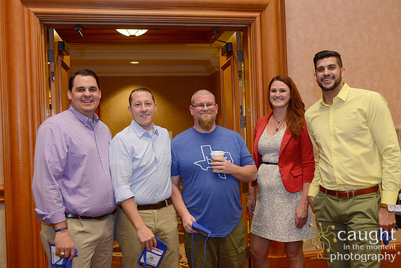 430 NRPA 2015 Scholarship Breakfast