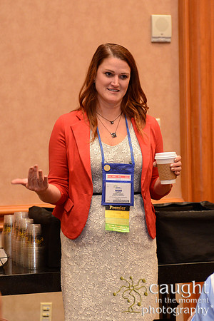 444 NRPA 2015 Scholarship Breakfast
