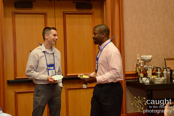 427 NRPA 2015 Scholarship Breakfast