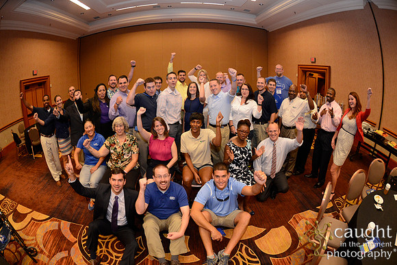 460 NRPA 2015 Scholarship Breakfast