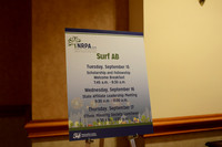 402 NRPA 2015 Scholarship Breakfast