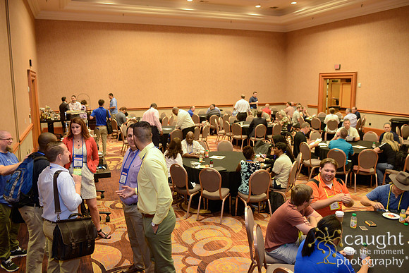 434 NRPA 2015 Scholarship Breakfast