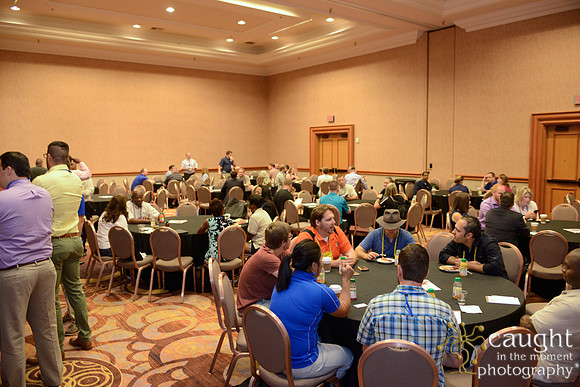 433 NRPA 2015 Scholarship Breakfast