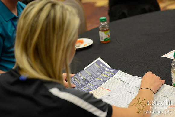 418 NRPA 2015 Scholarship Breakfast