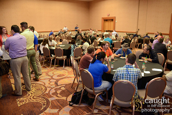 432 NRPA 2015 Scholarship Breakfast