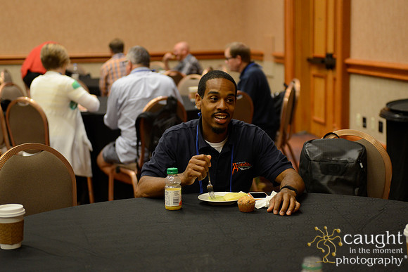 424 NRPA 2015 Scholarship Breakfast