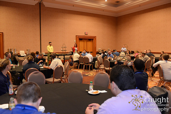 445 NRPA 2015 Scholarship Breakfast