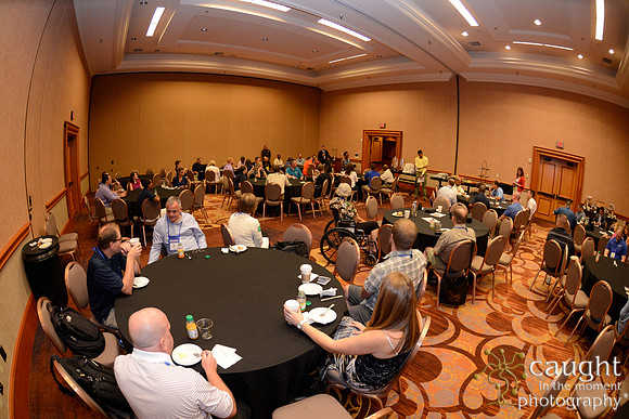 446 NRPA 2015 Scholarship Breakfast