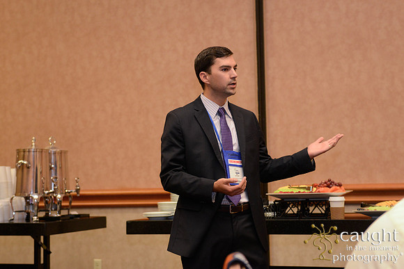 439 NRPA 2015 Scholarship Breakfast