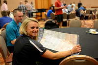 420 NRPA 2015 Scholarship Breakfast