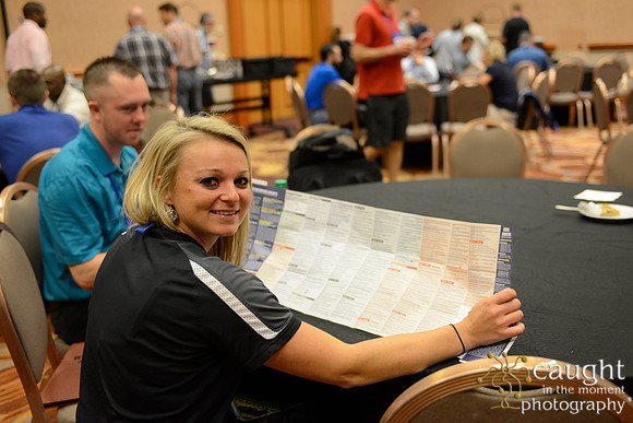 420 NRPA 2015 Scholarship Breakfast