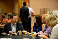 407 NRPA 2015 Scholarship Breakfast