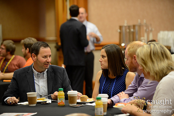 407 NRPA 2015 Scholarship Breakfast