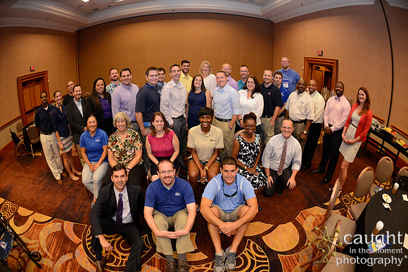459 NRPA 2015 Scholarship Breakfast