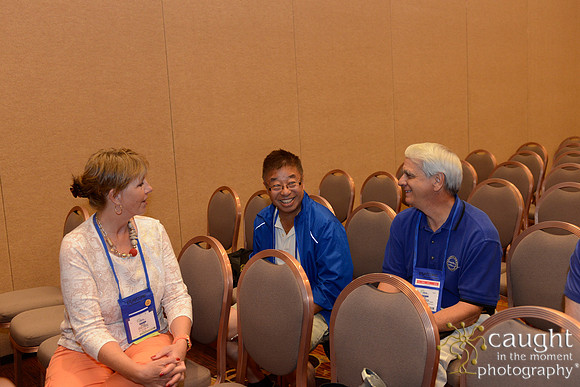 761 NRPA 2015 Education Sessions