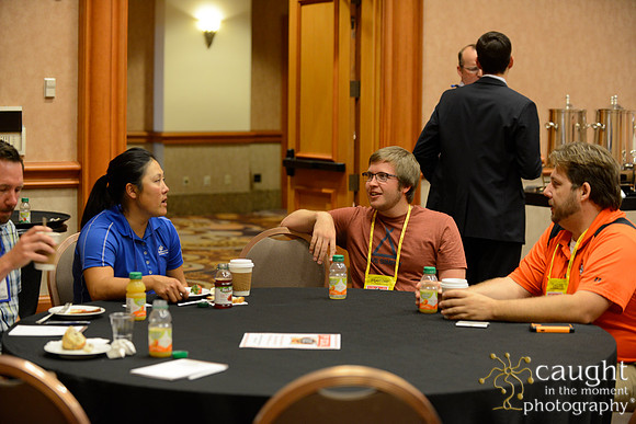 410 NRPA 2015 Scholarship Breakfast