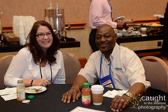 429 NRPA 2015 Scholarship Breakfast