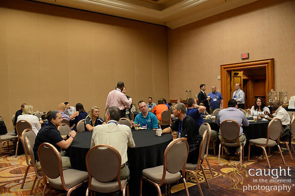 414 NRPA 2015 Scholarship Breakfast