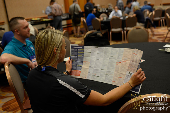 419 NRPA 2015 Scholarship Breakfast
