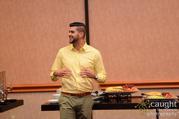 440 NRPA 2015 Scholarship Breakfast