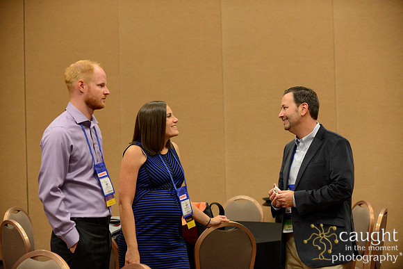 404 NRPA 2015 Scholarship Breakfast