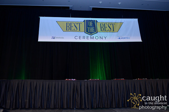 2988 NRPA 2015 Best of the Best Ceremony