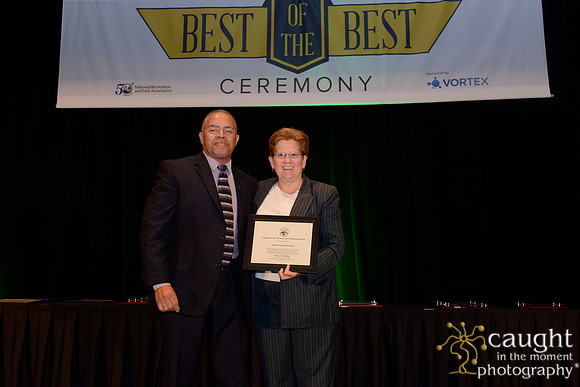3017 NRPA 2015 Best of the Best Ceremony