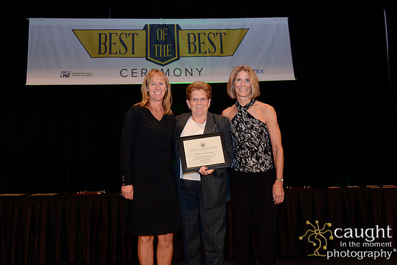 3013 NRPA 2015 Best of the Best Ceremony