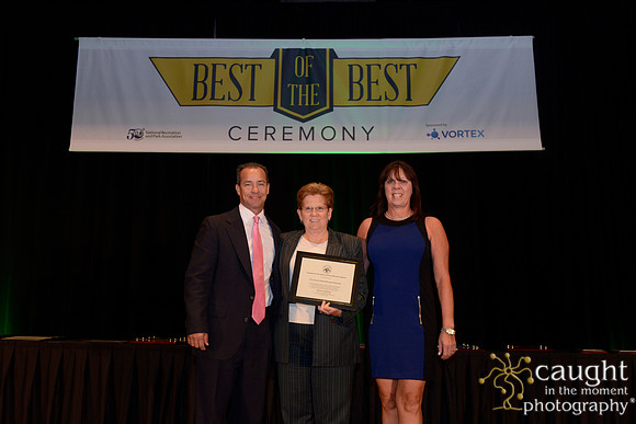 3024 NRPA 2015 Best of the Best Ceremony