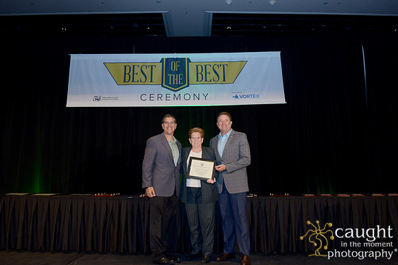 3010 NRPA 2015 Best of the Best Ceremony