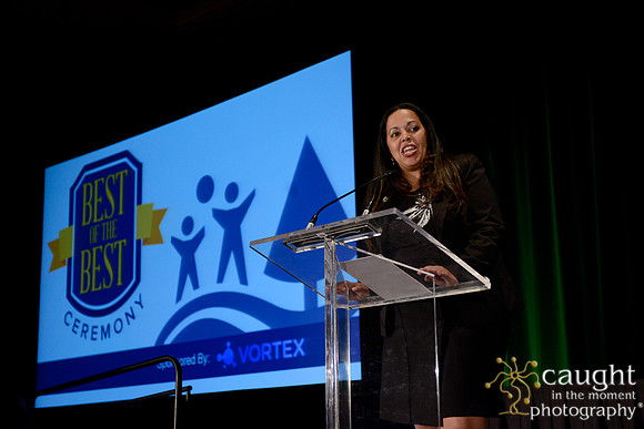 2999 NRPA 2015 Best of the Best Ceremony
