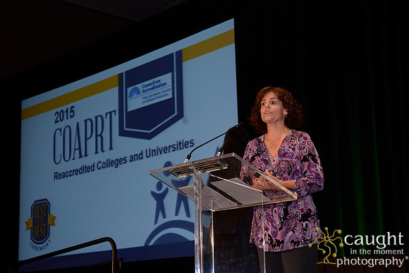 3035 NRPA 2015 Best of the Best Ceremony